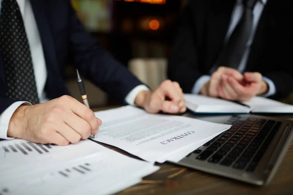 corporate-law